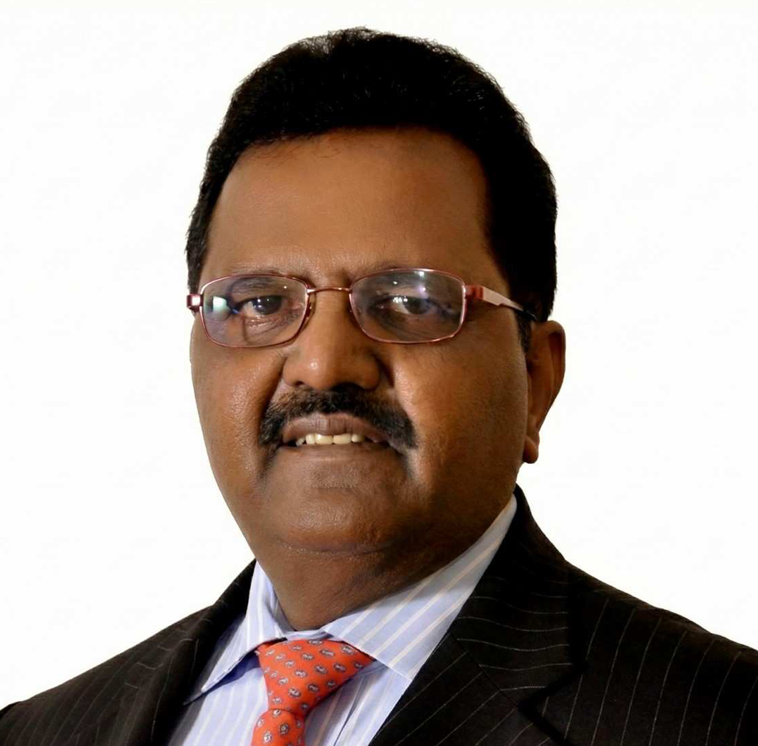 Ramachandra Swaminathan