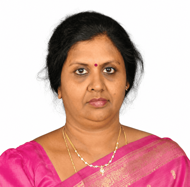 Varalakshmi Ramachandra